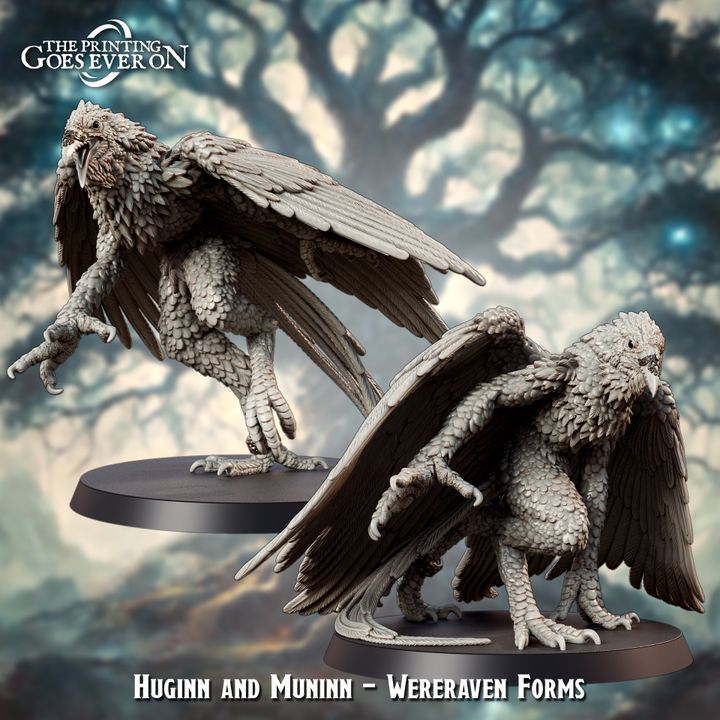 Creature Bundle - Asgard Amusement - Image 2