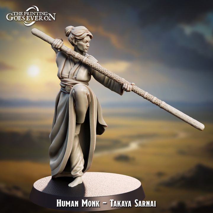 Character Bundle - Purple Trail - Image 4