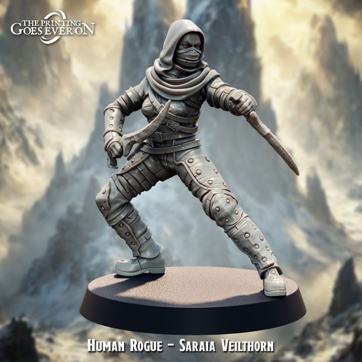 Character Bundle - Leashes of Dominion - Image 5