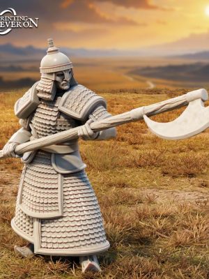 Khan's Guards