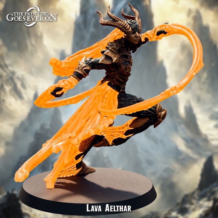 Leashes of Dominion - April 2025 - Image 18