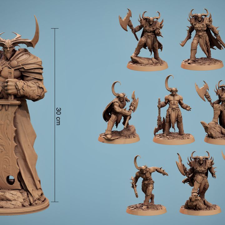 Legion of the damned - Image 2