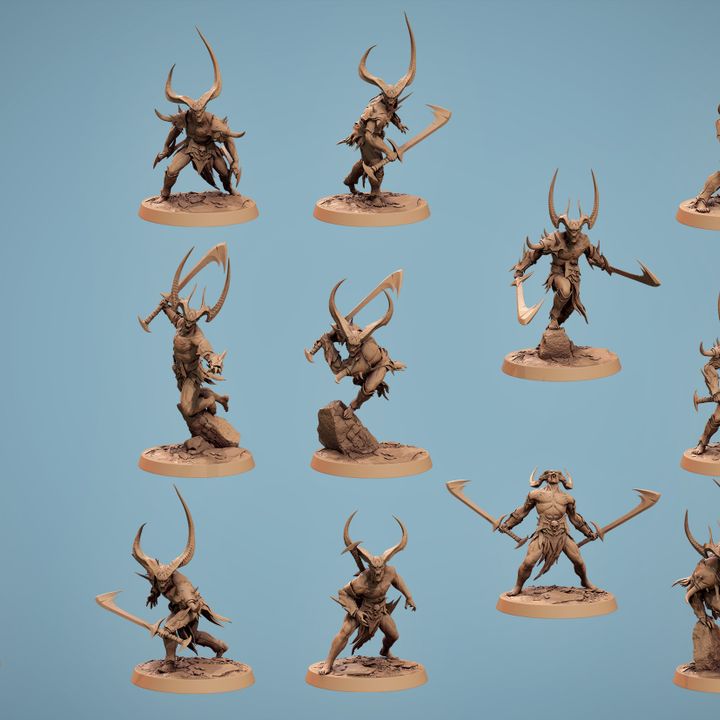 Legion of the damned - Image 3