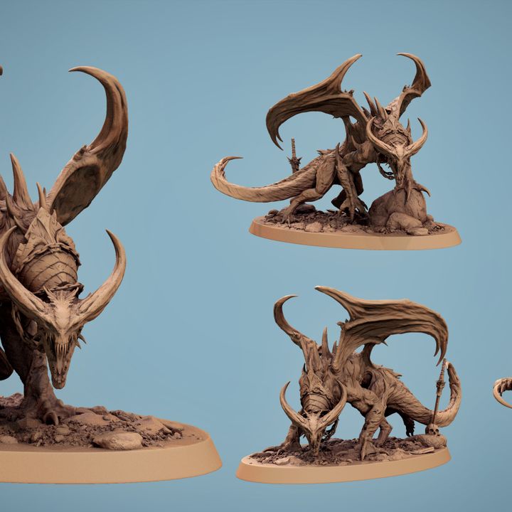 Legion of the damned - Image 4