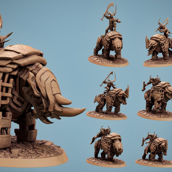 Legion of the damned - Image 5