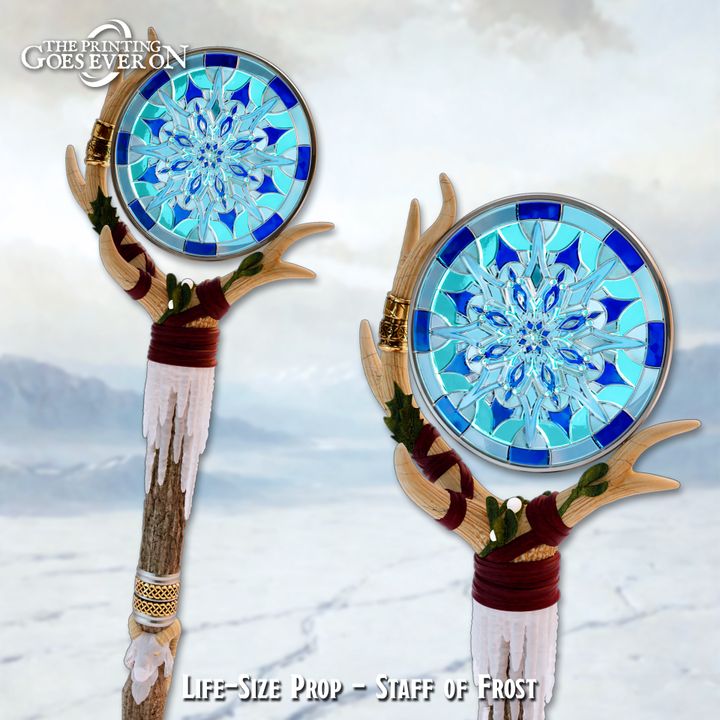 Frostbound Fate - December 2024 - Image 28