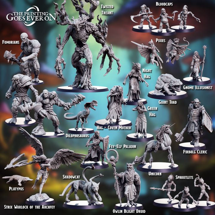 Lullaby of Stones - August 2024 - Image 2