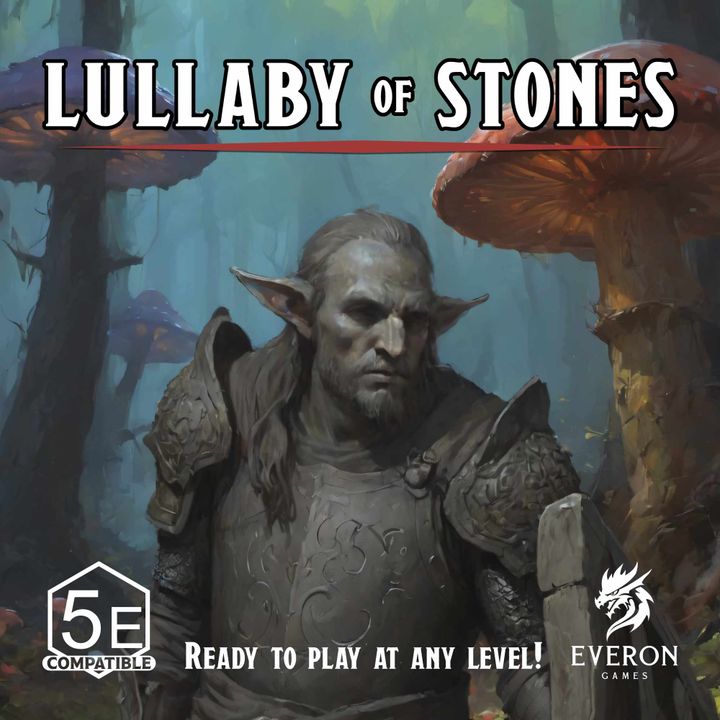 Lullaby of Stones - August 2024 - Image 7