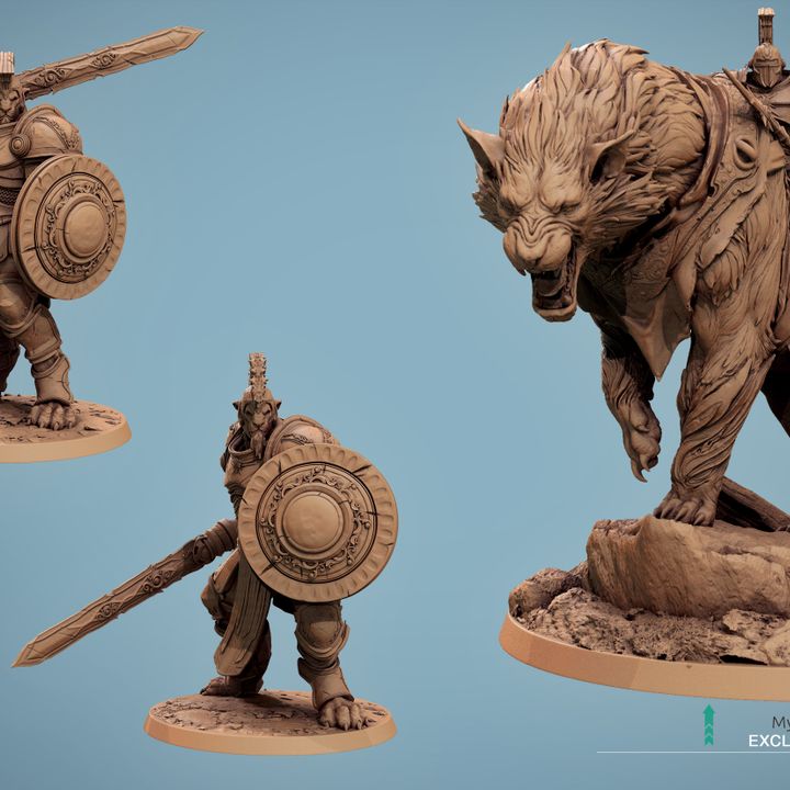 Bastion of Purity Volume II - Image 4