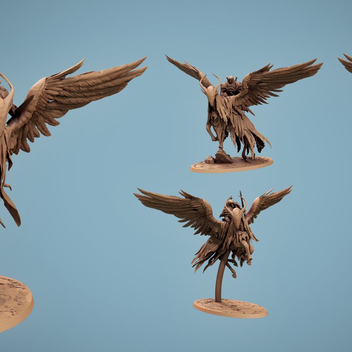 Bastion of Purity Volume II - Image 6