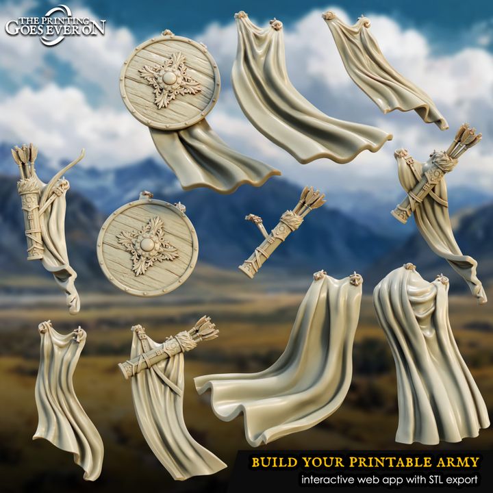 Tales of the Shieldwall - Customized Requests - Image 8