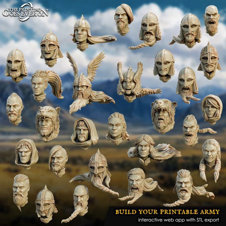 Tales of the Shieldwall - Customized Requests - Image 3