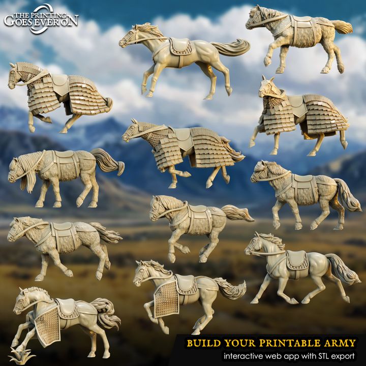 Tales of the Shieldwall - Customized Requests - Image 4