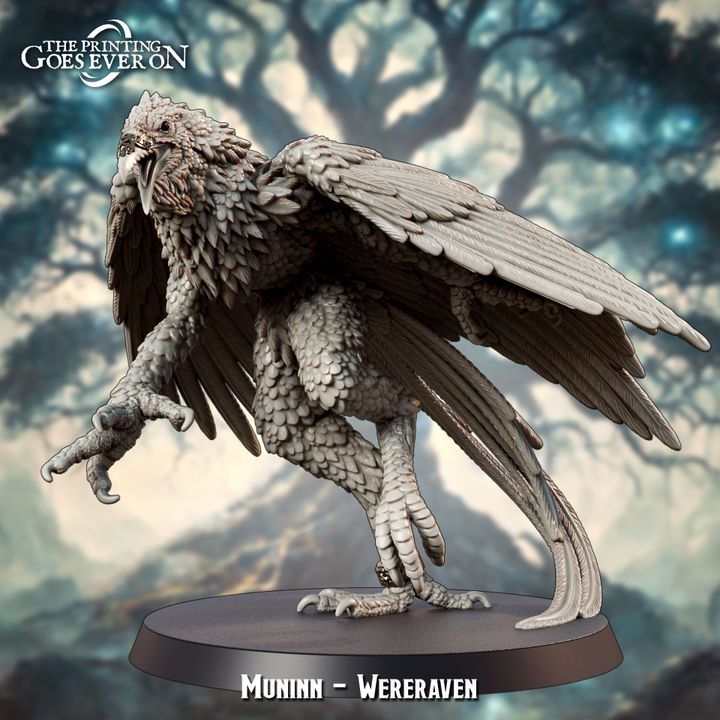 Creature Bundle - Asgard Amusement - Image 3