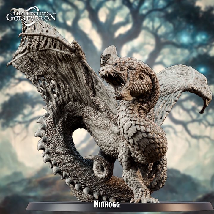 Creature Bundle - Asgard Amusement - Image 6