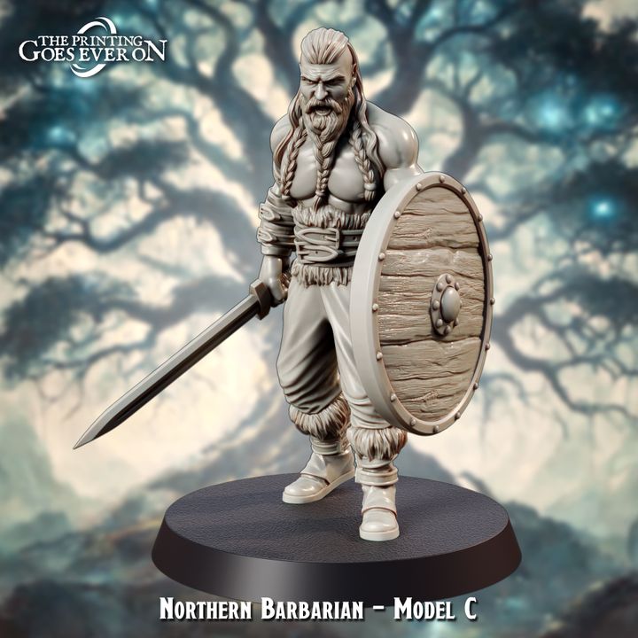 Character Bundle - Asgard Amusement - Image 5