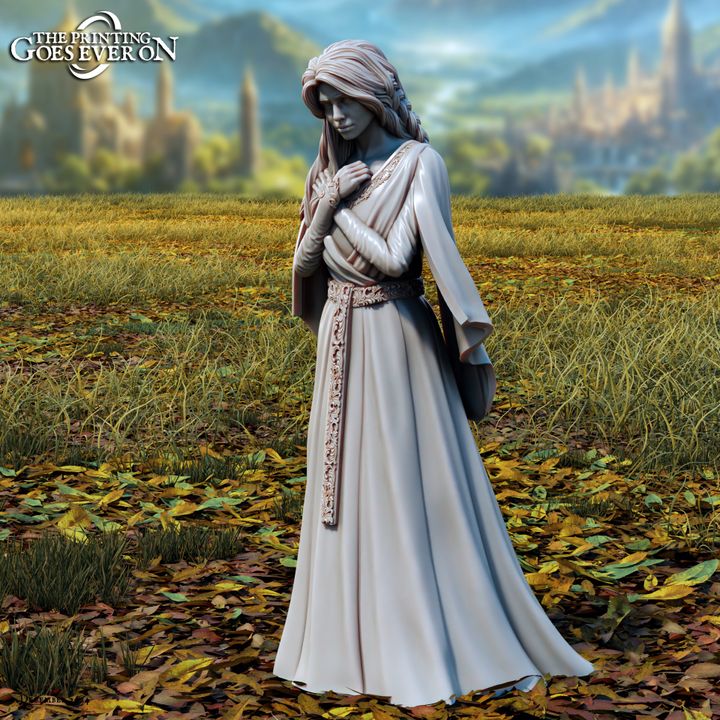 Gods of the Radiant Shores Bundle - 28mm and 75mm - Image 8