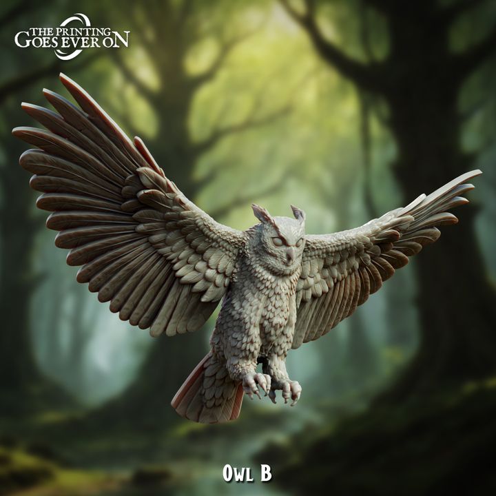 Creature Bundle - Heart of the Forest - Image 13