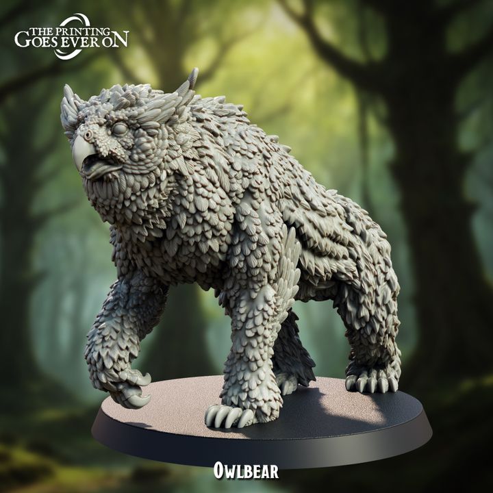 Creature Bundle - Heart of the Forest - Image 14