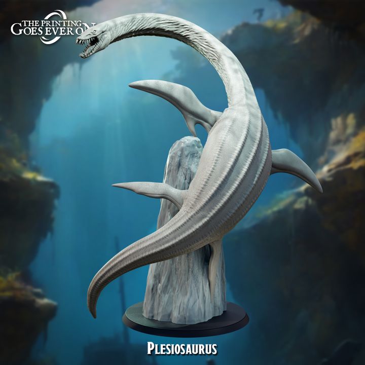 Creature Bundle - Tides of Terror - Image 4