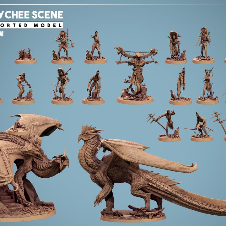 Conclave of Bones - Image 2