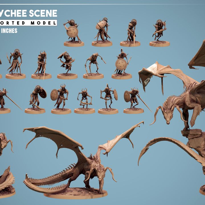 Conclave of Bones - Image 3