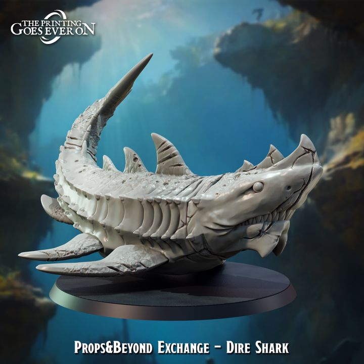 Creature Bundle - Tides of Terror - Image 8