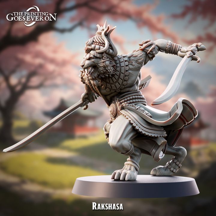 Creature Bundle - Slayer Masquerade - Image 8