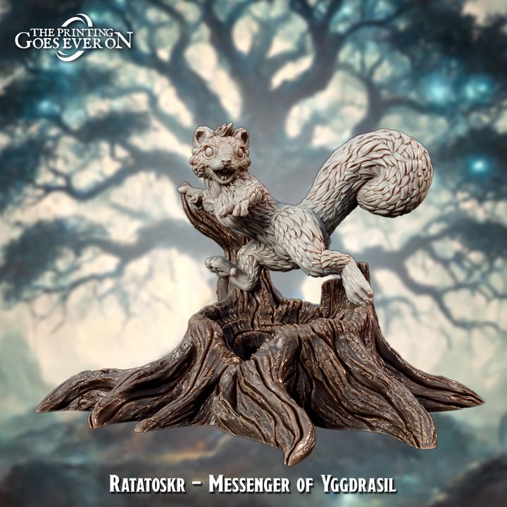 Character Bundle - Asgard Amusement - Image 10