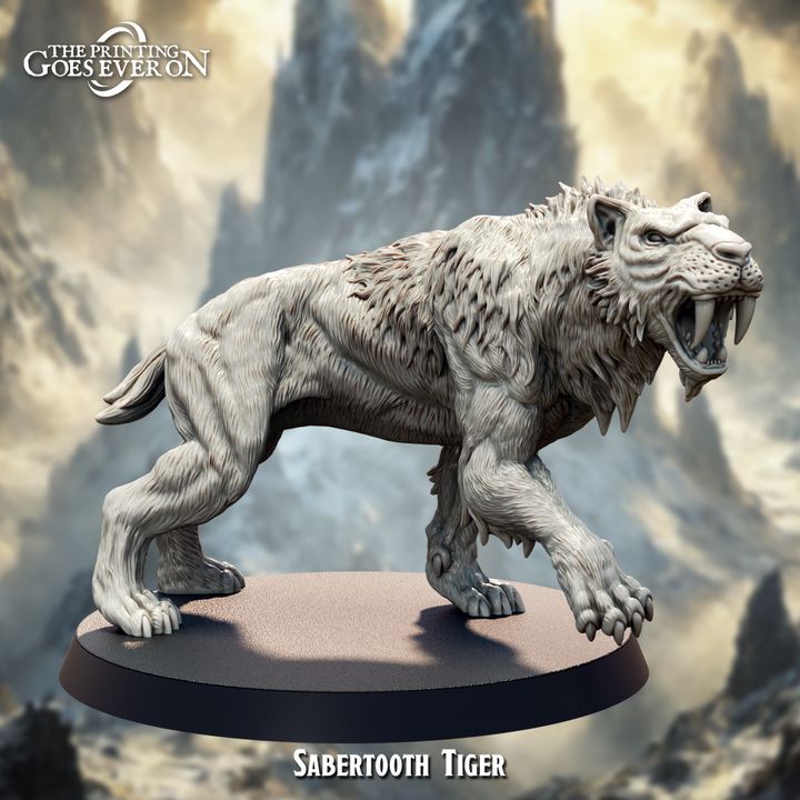 Leashes of Dominion - April 2025 - Image 16