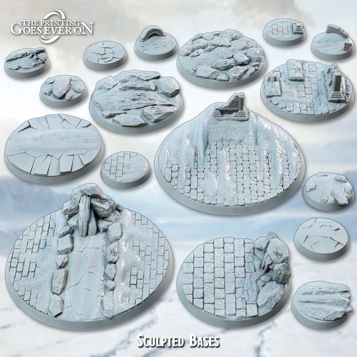 Frostbound Fate - December 2024 - Image 27