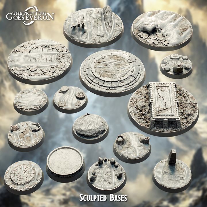 Leashes of Dominion - April 2025 - Image 33