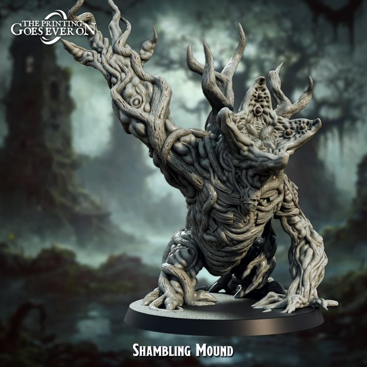 Creature Bundle - Beowulf's Deceit - Image 5