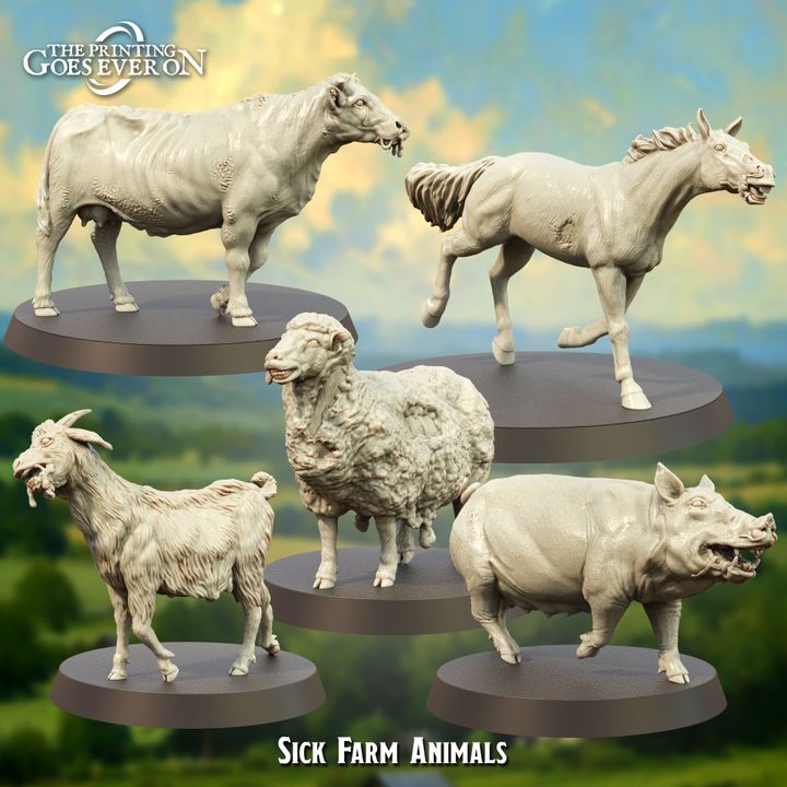 Creature Bundle - Rise of the Honk - Image 7