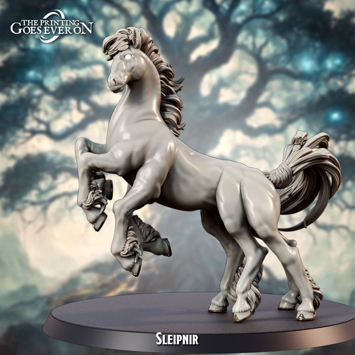 Creature Bundle - Asgard Amusement - Image 9