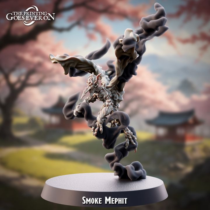 Creature Bundle - Slayer Masquerade - Image 4