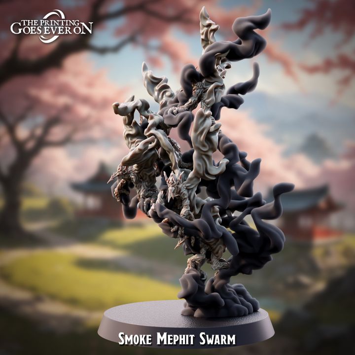 Creature Bundle - Slayer Masquerade - Image 2