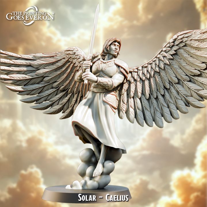 Character Bundle - Rift Raiders - Image 5