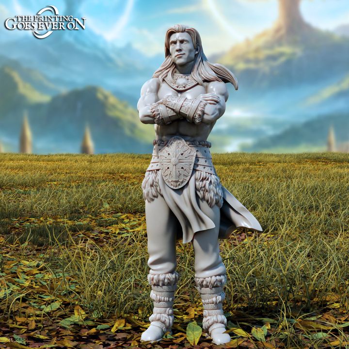 Gods of the Radiant Shores Bundle - 28mm and 75mm - Image 13