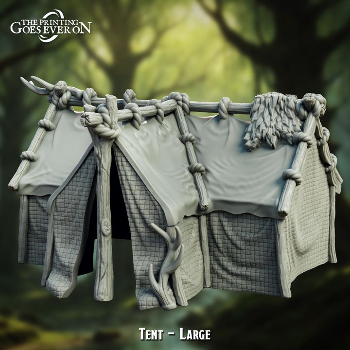 Heart of the Forest - July 2024 - Image 8