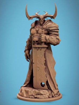 The Butcher XL Collector