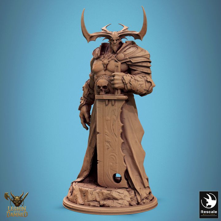 The Butcher XL Collector