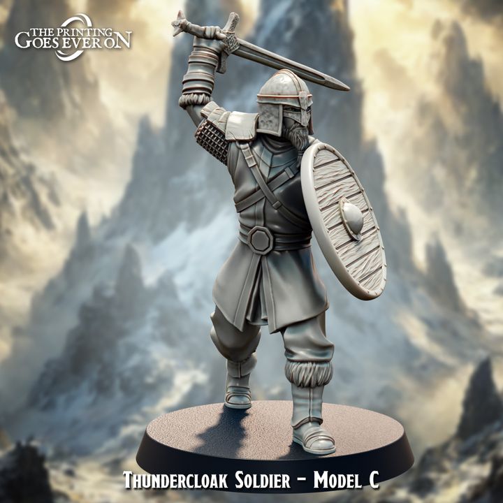 Character Bundle - Leashes of Dominion - Image 6