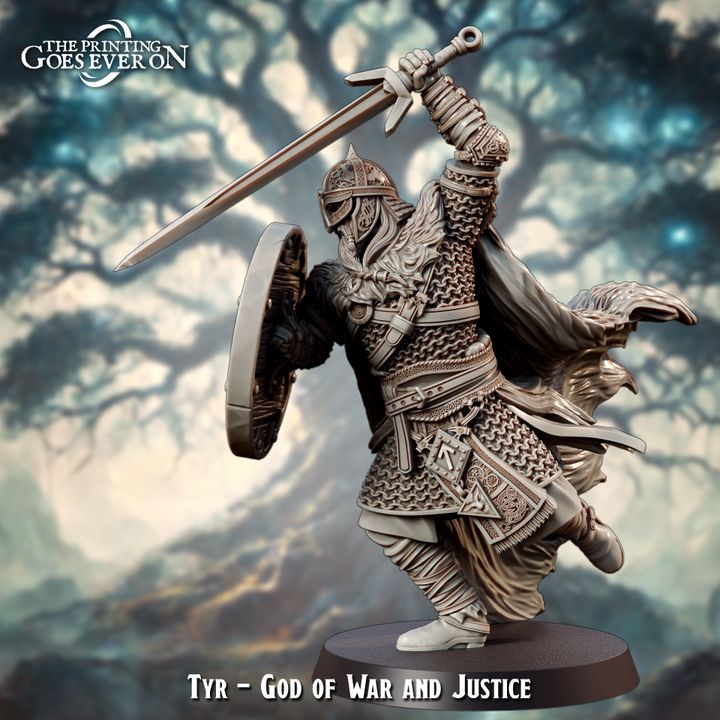 Character Bundle - Asgard Amusement - Image 8