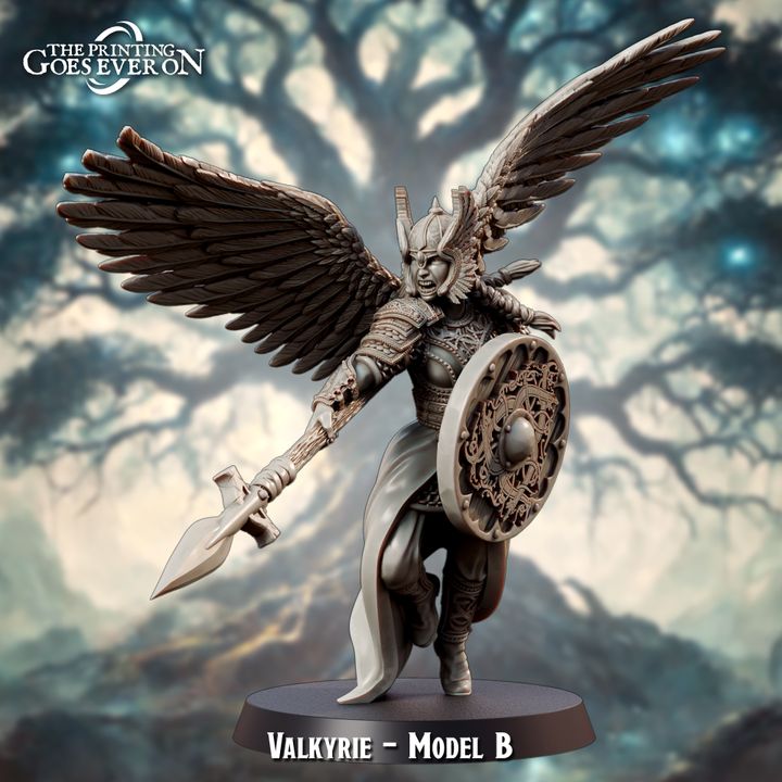 Character Bundle - Asgard Amusement - Image 11