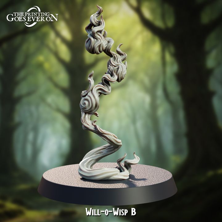 Creature Bundle - Heart of the Forest - Image 17