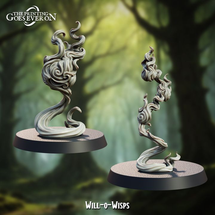 Heart of the Forest - July 2024 - Image 40