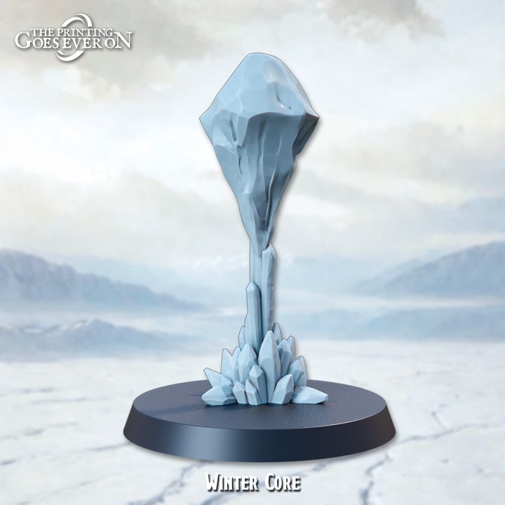 Frostbound Fate - December 2024 - Image 12