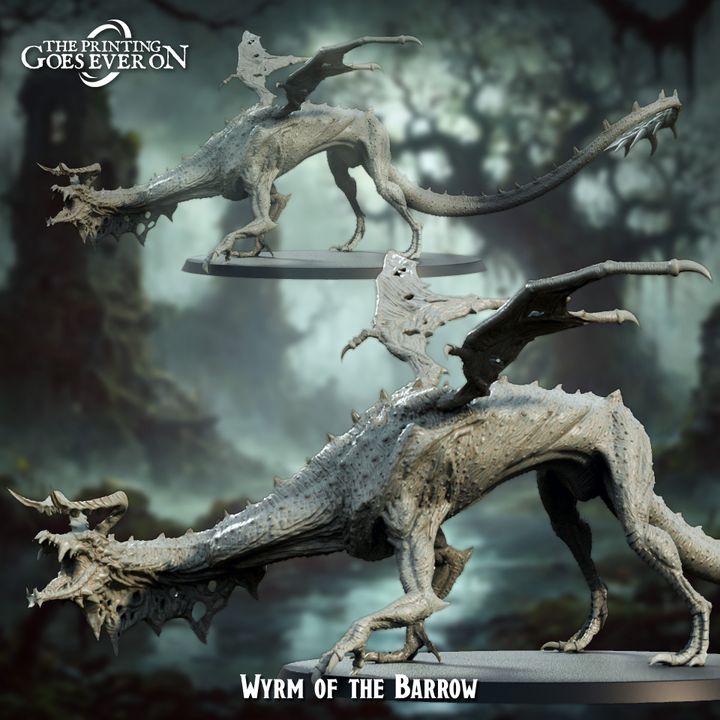 Creature Bundle - Beowulf's Deceit - Image 4