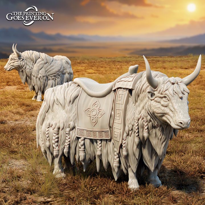 Tales of the Golden Khanate - Image 17